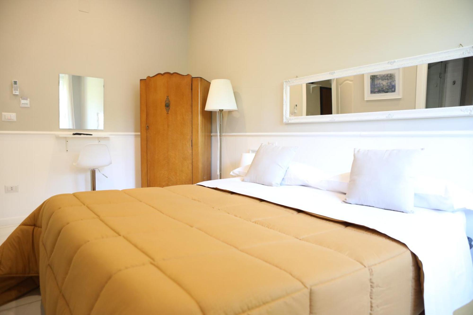 Cilento Suite - Louis Xxii อากรอโปลี ห้อง รูปภาพ