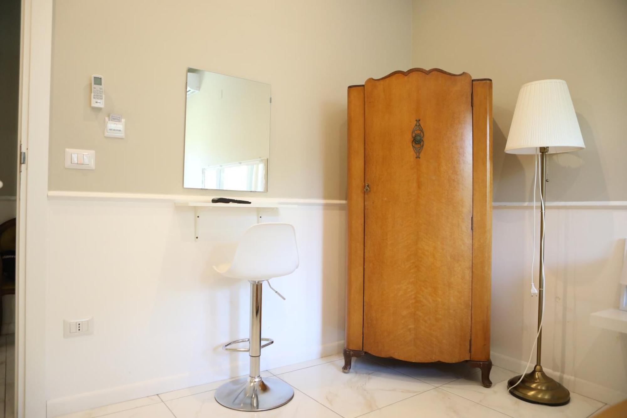 Cilento Suite - Louis Xxii อากรอโปลี ภายนอก รูปภาพ